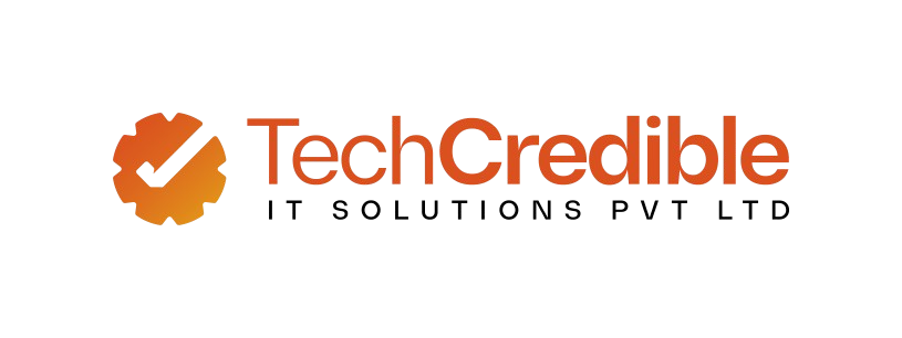 Tech Credible IT Solutions