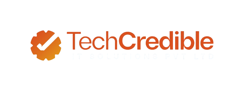 Tech Credible IT Solutions