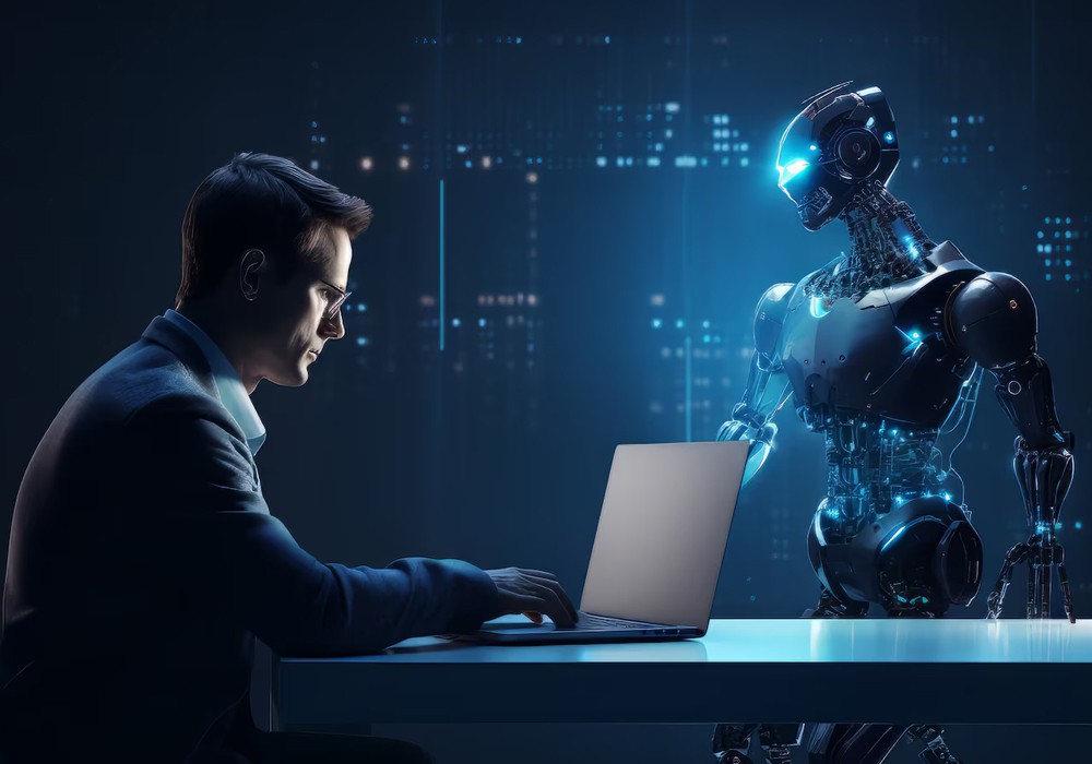 Custom AI Development - Custom AI Development | Tailored AI Solutions | TechCredible IT Solutions